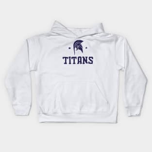 Tennessee Titaaaans 05 Kids Hoodie